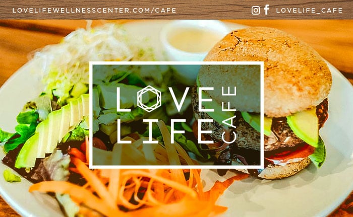 Love Life Cafe 5